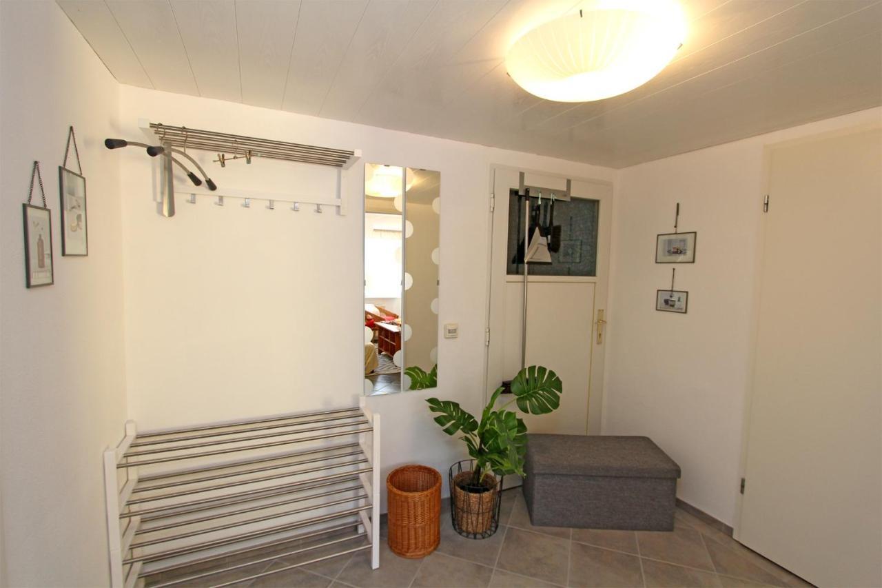 Ferienwohnung Malchow See 7051 Eksteriør bilde